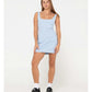 RUSTY MEG SLIP DRESS