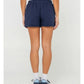 RUSTY ATLANTIC LOW RISE SHORTS