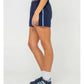 RUSTY ATLANTIC LOW RISE SHORTS