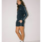 RUSTY ATLANTIC LOW RISE SHORTS