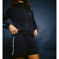 RUSTY ATLANTIC LOW RISE SHORTS
