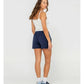 RUSTY ATLANTIC LOW RISE SHORTS