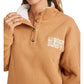 BILLABONG TWISTIES BUTTON DOWN JUMPER