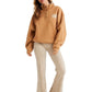 BILLABONG TWISTIES BUTTON DOWN JUMPER