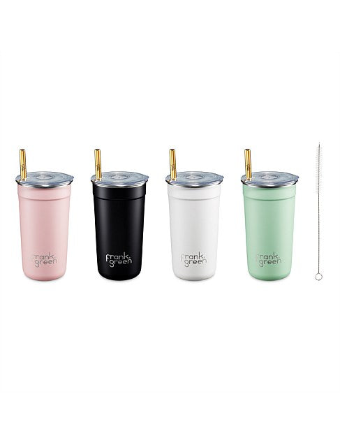 FRANK GREEN 4 PACK PARTY CUPS