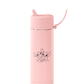 FRANK GREEN 20OZ/595ML SSC BOTTLE SITCH & ANGEL FLIP STRAW LID
