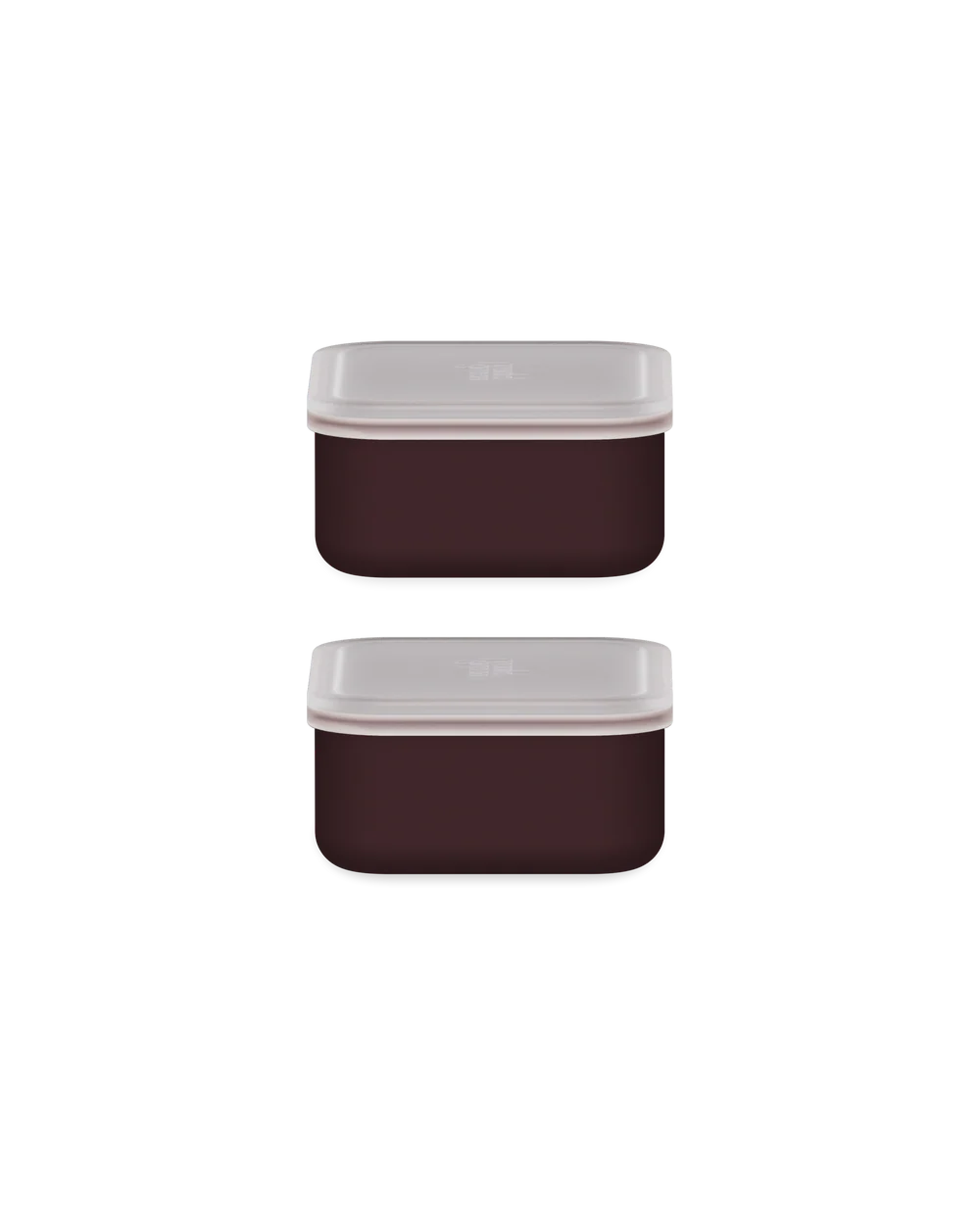 FRANK GREEN DUO PACK CONTAINER