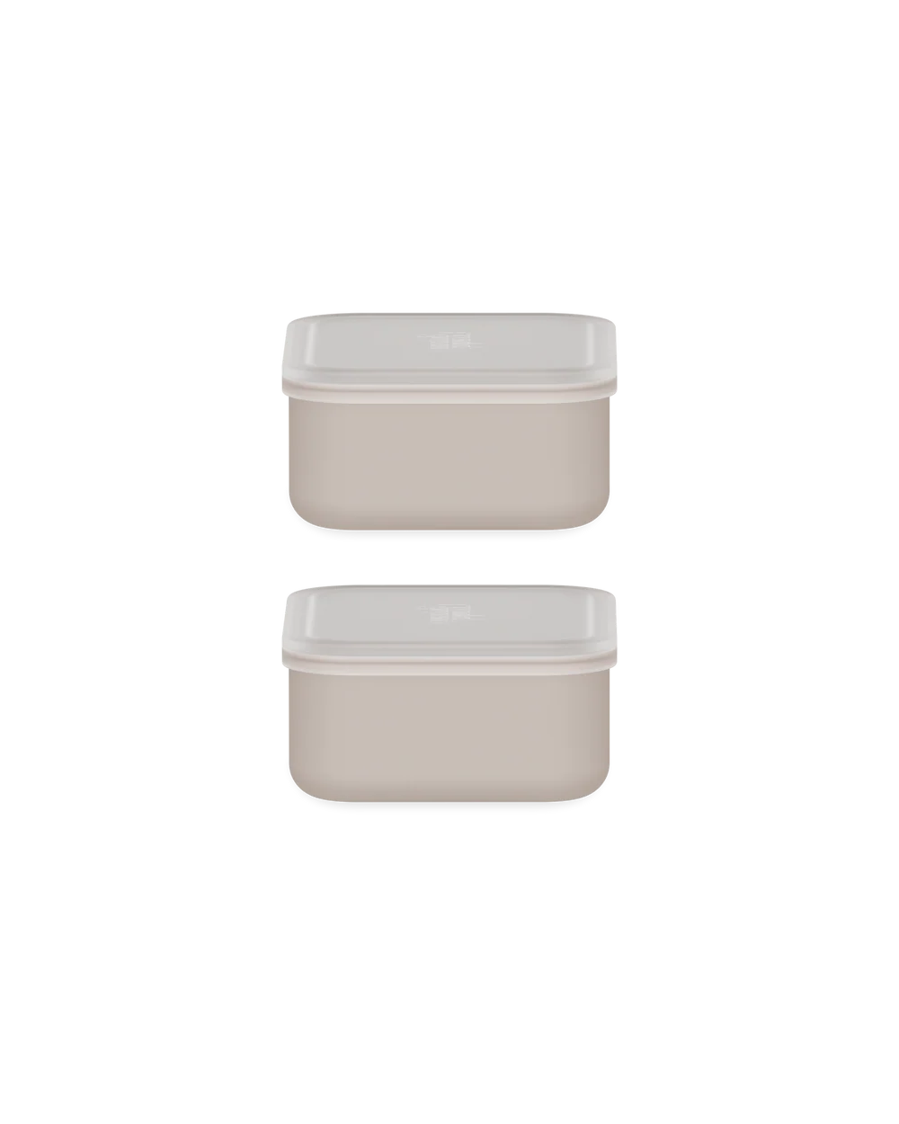 FRANK GREEN DUO PACK CONTAINER