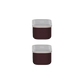 FRANK GREEN DUO PACK CONTAINER