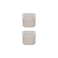 FRANK GREEN DUO PACK CONTAINER