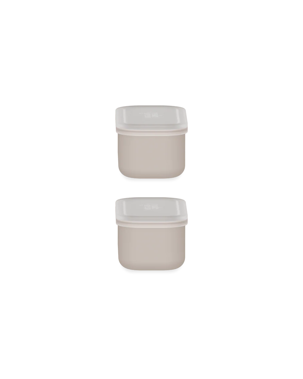FRANK GREEN DUO PACK CONTAINER