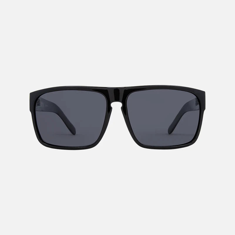 CARVE VENDETTA BLACK GREY POLARIZED LENS SUNGLASSES