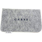 CARVE VENDETTA GREY TRANSLUCENT / STREAKS POLARIZED SUNGLASSES (2457)