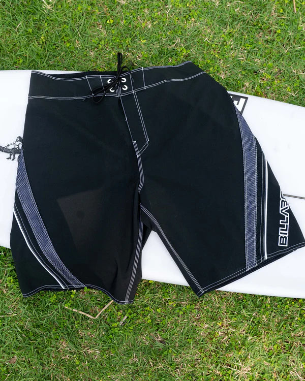 BILLABONG FLUID 2K PRO BOARDSHORT