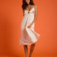 BILLABONG WAVE HAZE WOMENS MIDI DRESS