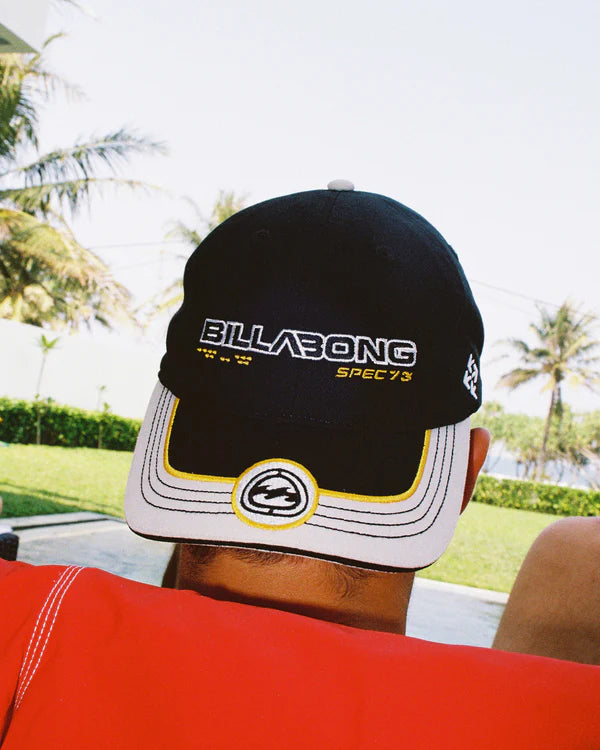 BILLABONG SPEC 73 CAP