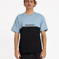 BILLABONG MENS SPEC 73 LEGACY S/S TSHIRT