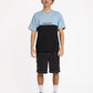 BILLABONG MENS SPEC 73 LEGACY S/S TSHIRT