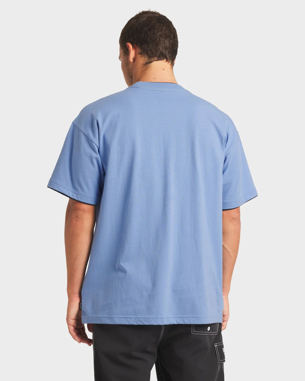 BILLABONG SPEC TIPPER MENS TEE