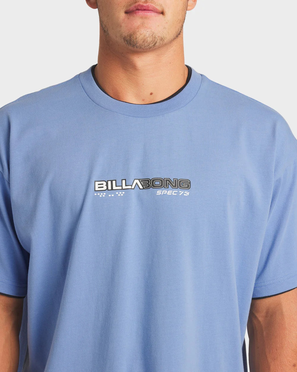 BILLABONG SPEC TIPPER MENS TEE