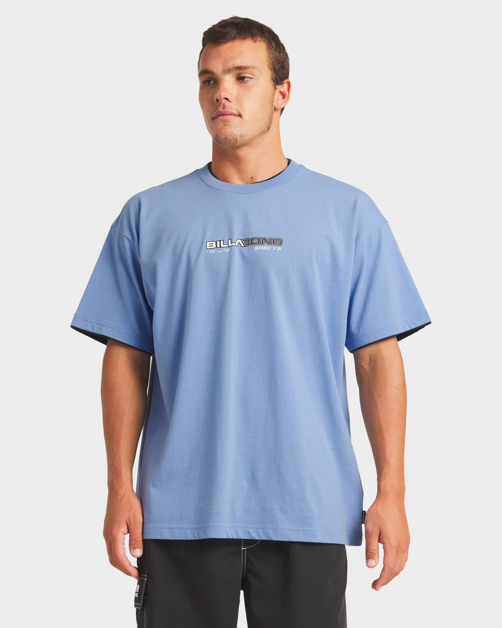 BILLABONG SPEC TIPPER MENS TEE