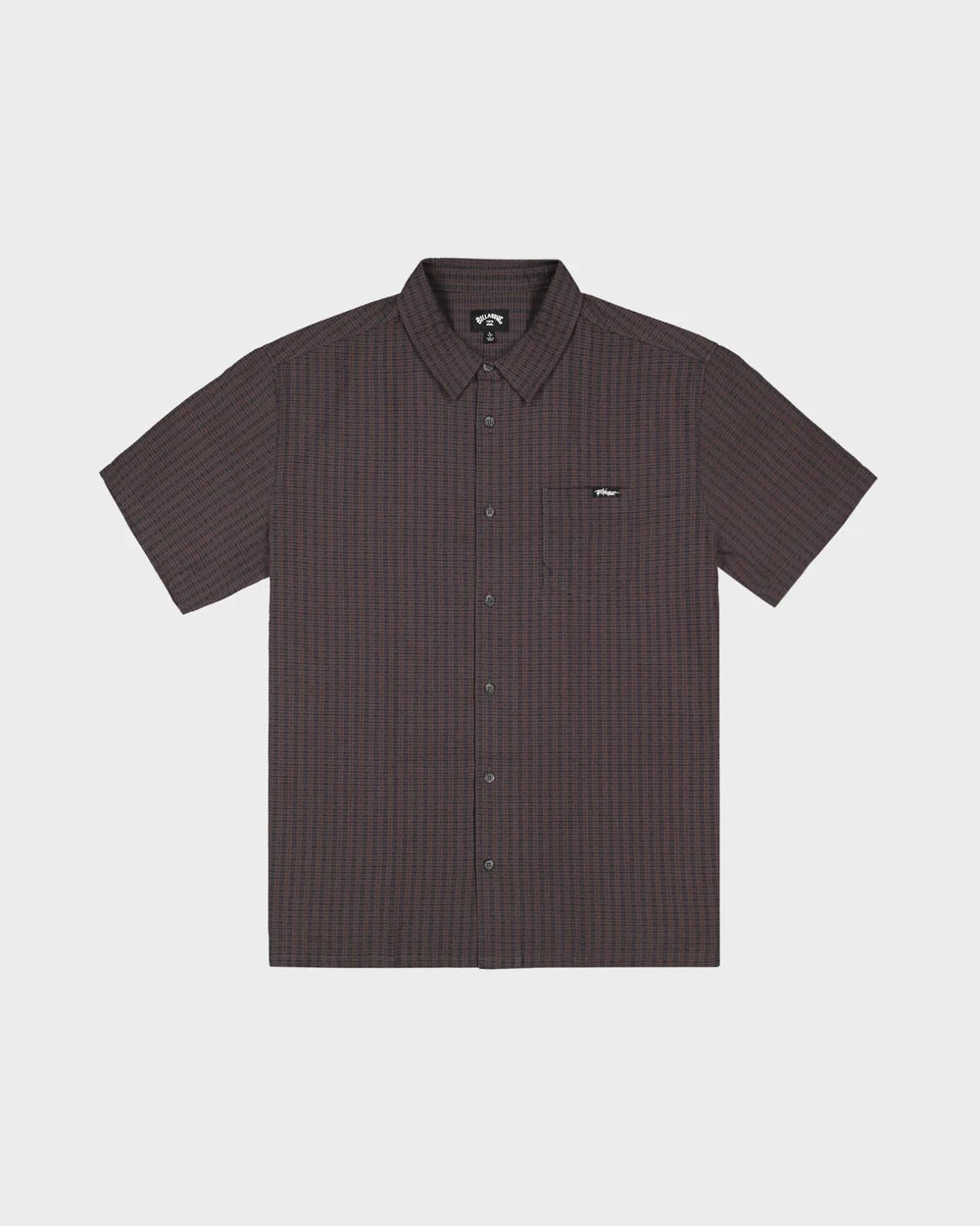 BILLABONG MOGUL SS MENS SHIRT