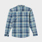 BILLABONG FERNACE FLANNEL SHIRT