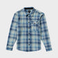 BILLABONG FERNACE FLANNEL SHIRT