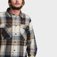 BILLABONG BAD DOG FLANNEL