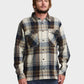 BILLABONG BAD DOG FLANNEL