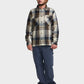 BILLABONG BAD DOG FLANNEL