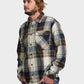 BILLABONG BAD DOG FLANNEL