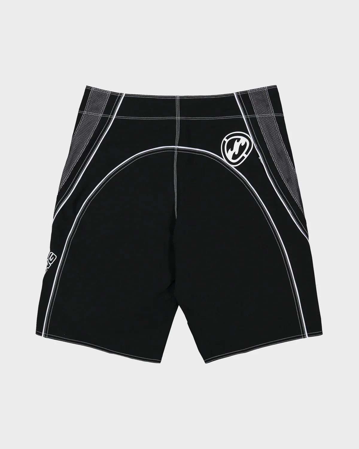 BILLABONG FLUID 2K PRO BOARDSHORT