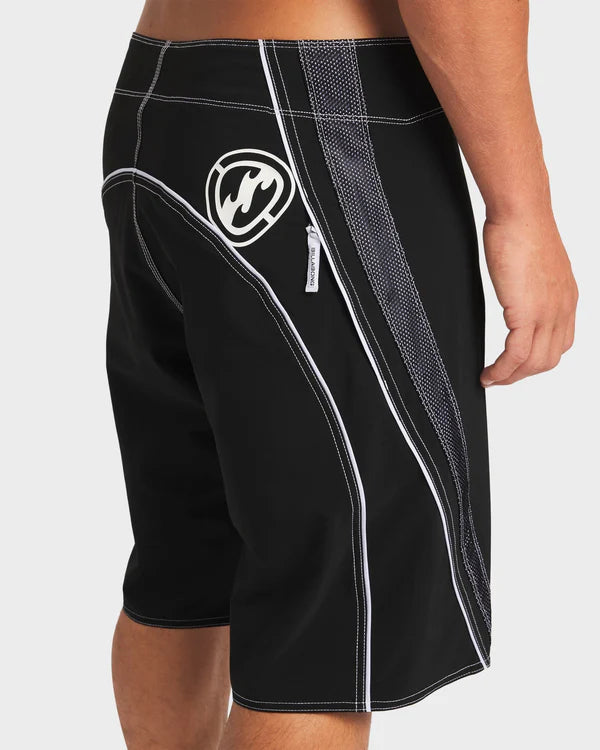BILLABONG FLUID 2K PRO BOARDSHORT
