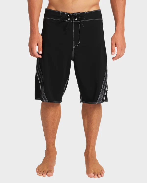 BILLABONG FLUID 2K PRO BOARDSHORT