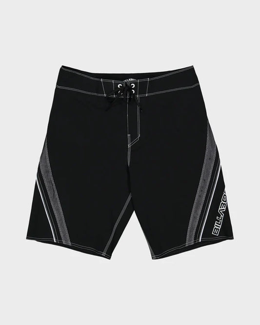 BILLABONG FLUID 2K PRO BOARDSHORT