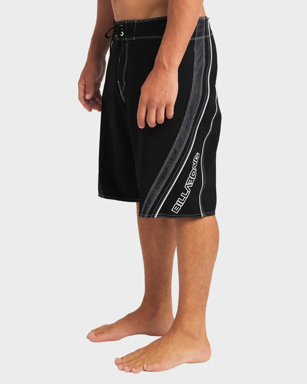 BILLABONG FLUID 2K PRO BOARDSHORT