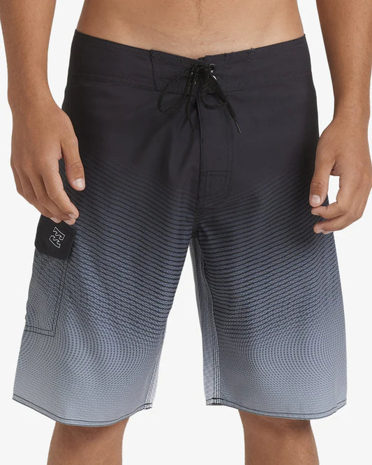 BILLABONG VAULTS OG SHORT