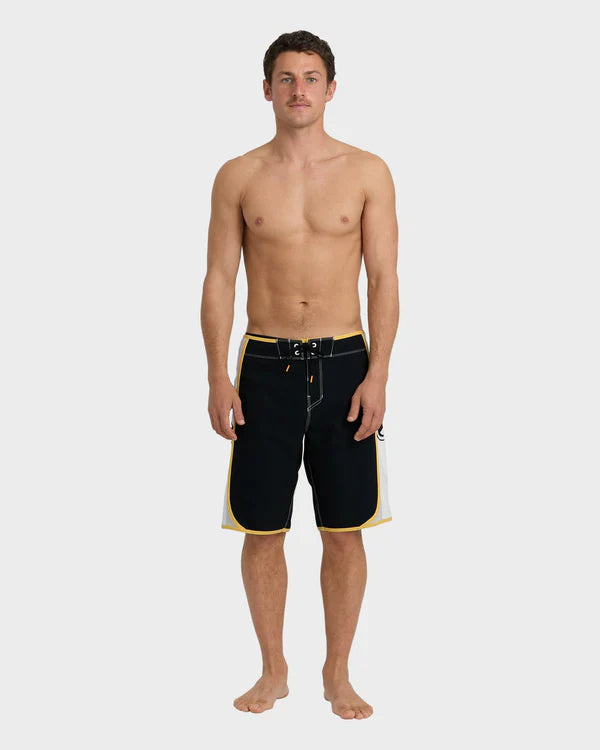 BILLABONG D BAH BIO WAVE BOARDSHORT