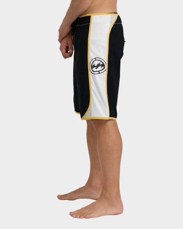 BILLABONG D BAH BIO WAVE BOARDSHORT