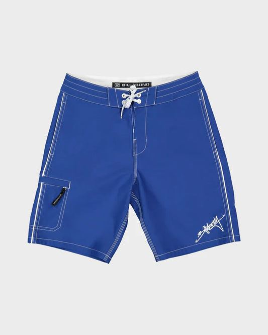 BILLABONG PIPED LT BOARDSHORT