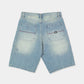 BILLABONG SCRIPT SMOKO DENIM SHORTS