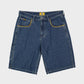 BILLABONG SPEC 73 BAD DOG DENIM SHORTS