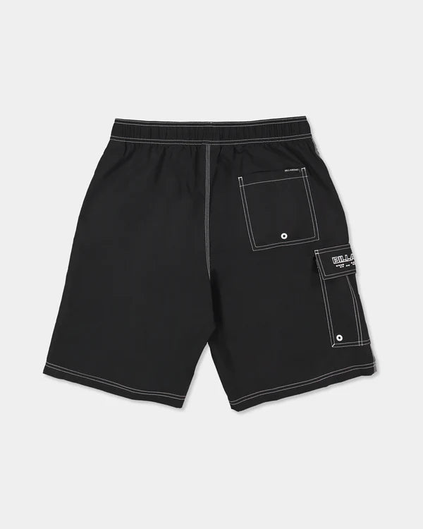 BILLABONG GROMS THROW ON SHORT