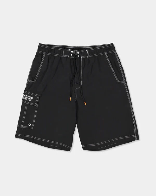 BILLABONG GROMS THROW ON SHORT