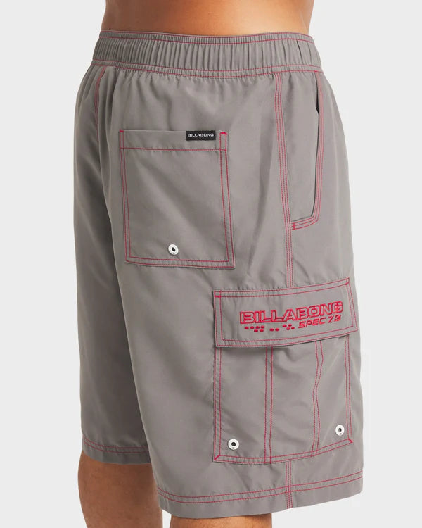 BILLABONG THROW ON BOARDSHORT