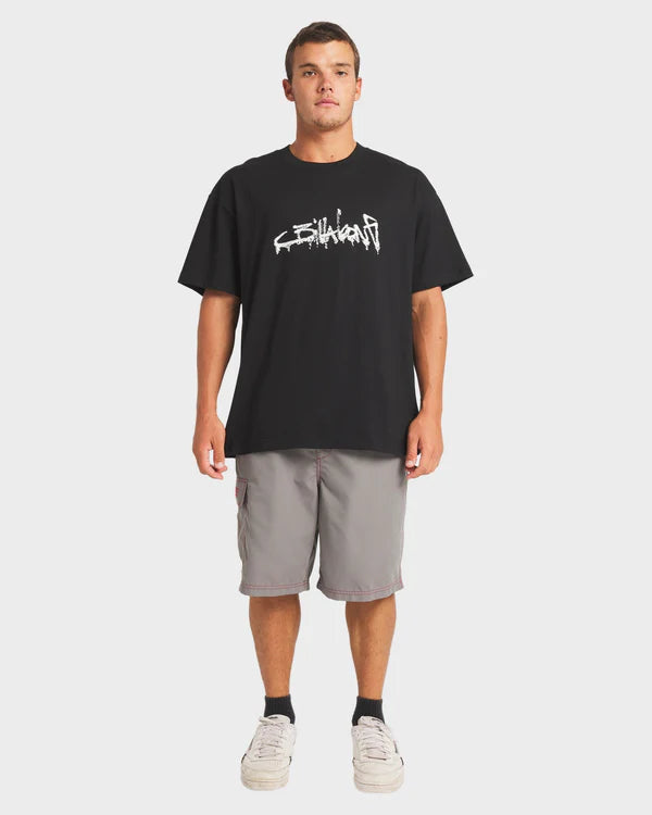 BILLABONG THROW ON BOARDSHORT