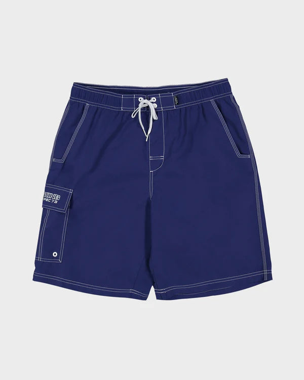BILLABONG THROW ON BOARDSHORT