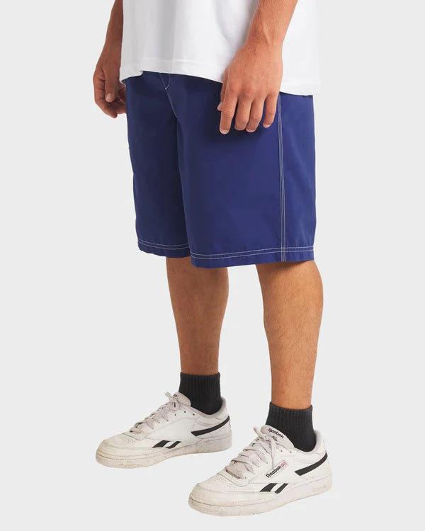 BILLABONG THROW ON BOARDSHORT