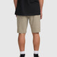 BILLABONG CROSSFIRE SUBMERSIBLE SHORTS